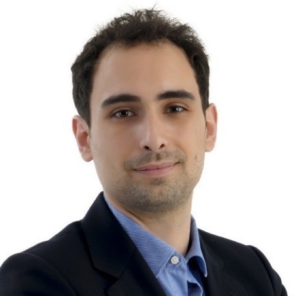 Thomas Binetruy, CTO at Pyratz Corp.